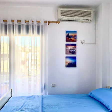 Appartement On The Beach