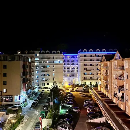 On The Beach Appartement